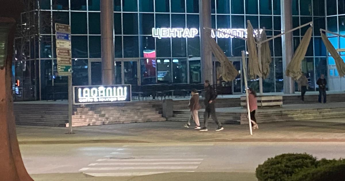 u tvoju slavu i čast, oče simeone“ – 21. oktobra u bijeljini