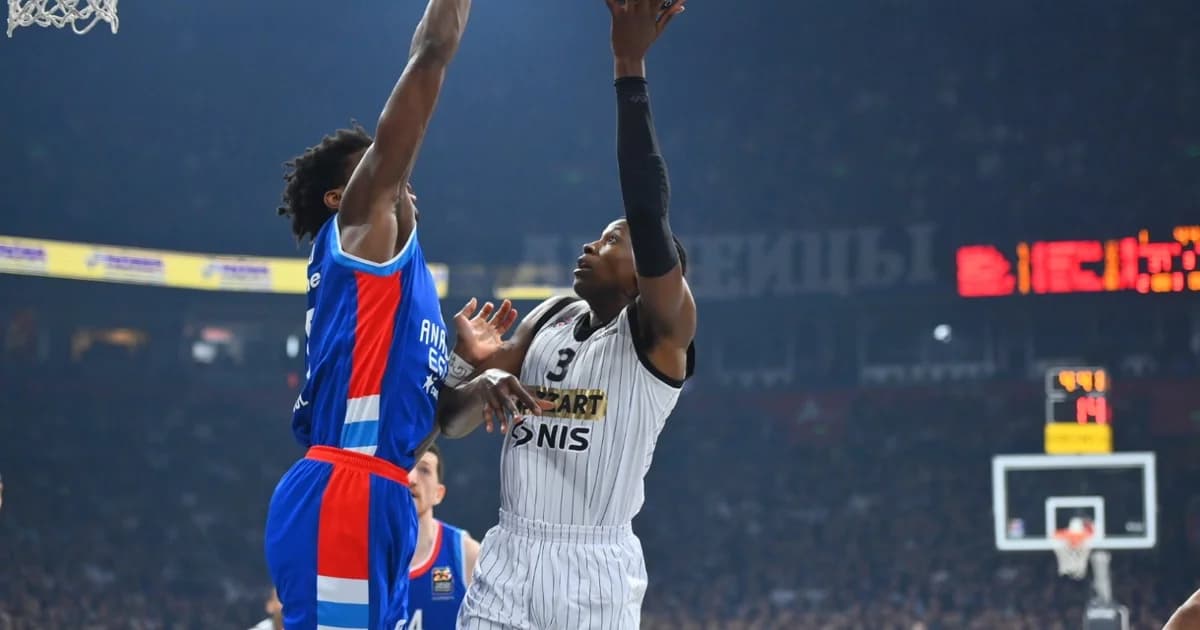 partizan dubai