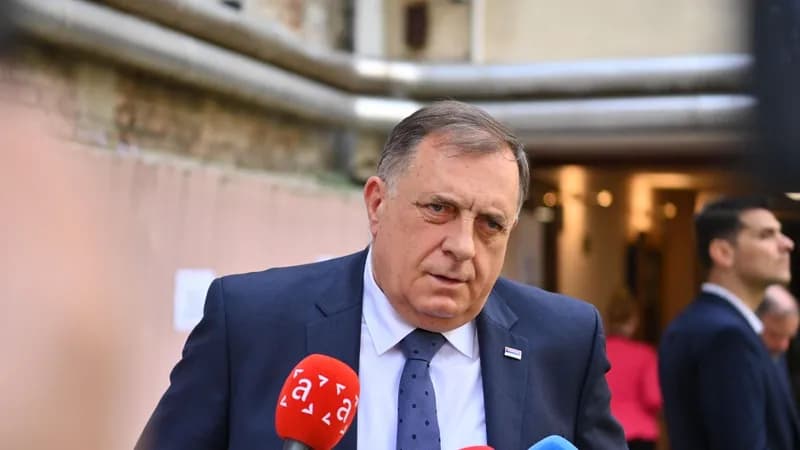 Dodik: Istorija srpskog naroda u Podrinju ispisana krvlju nevinih žrtava
