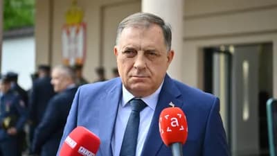dodik srbi ugroženi