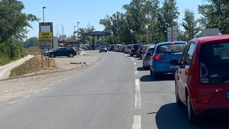 Nema dužih zadržavanja na graničnim prelazima u BiH