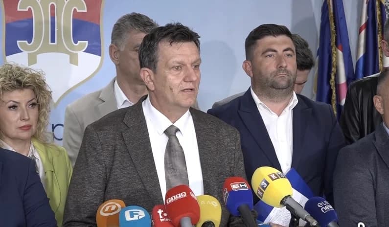 sds bez prijave u cik-u