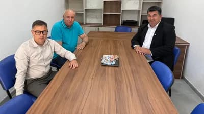 načelnik savić i enterijer kojić