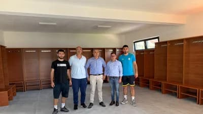 doniranje namještaja fk majevica