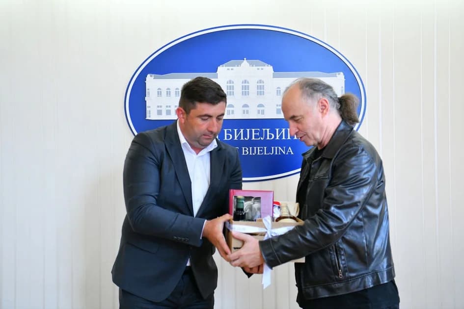kemal gekić koncert u bijeljini