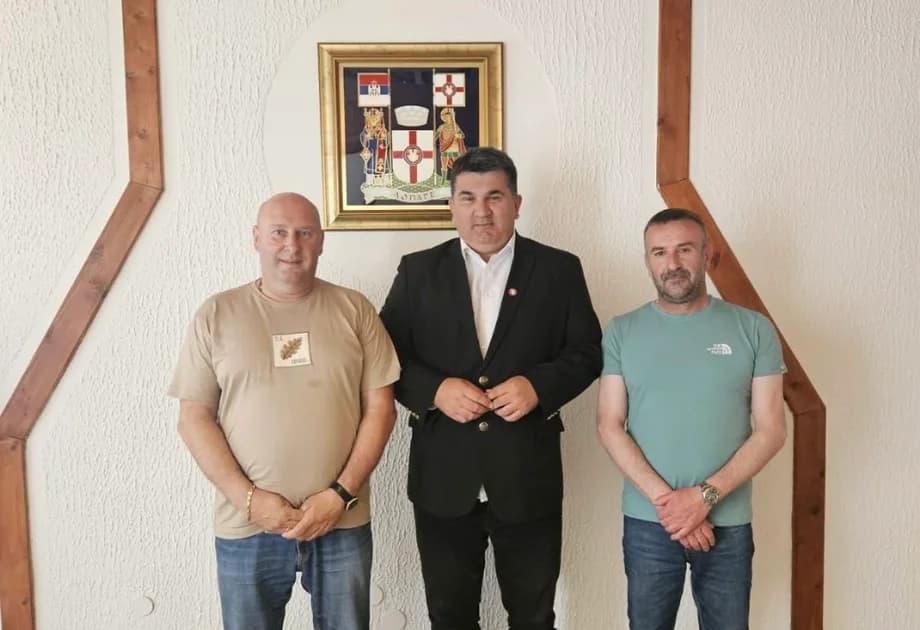 vožnja jugoslavijom