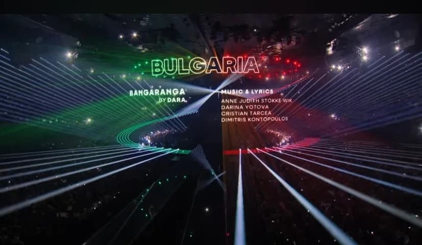 sofija domaćin eurosonga