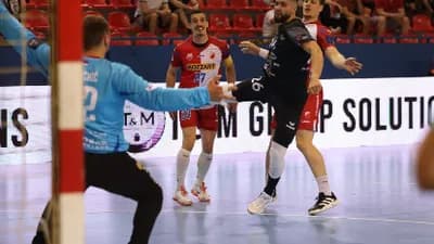 rukometno finale srbije