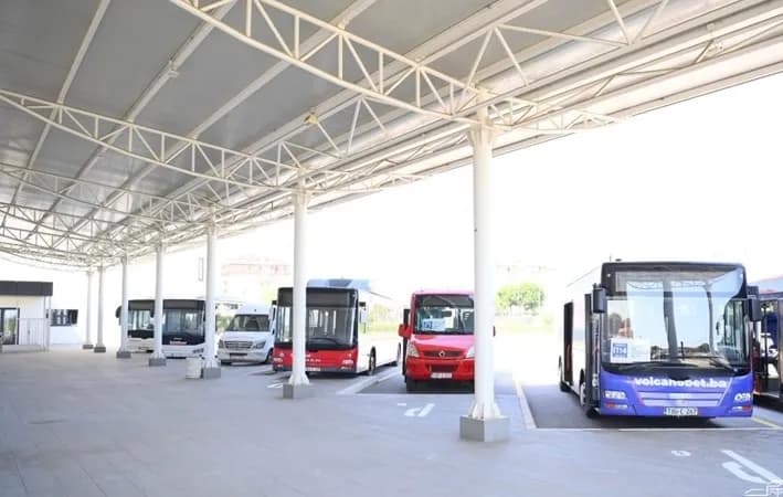 Startuje gradski prevoz u Bijeljini: 260 polazaka dnevno, karte od marku do 2,5 KM