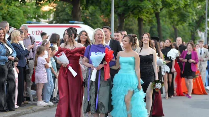 matura