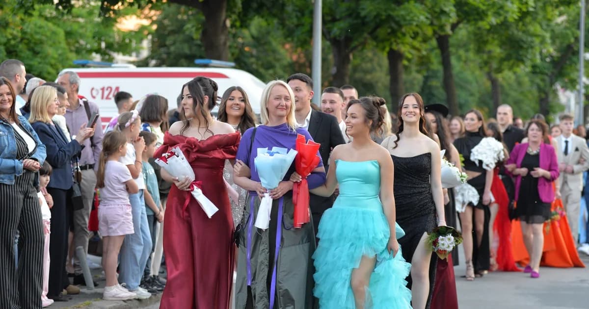 matura
