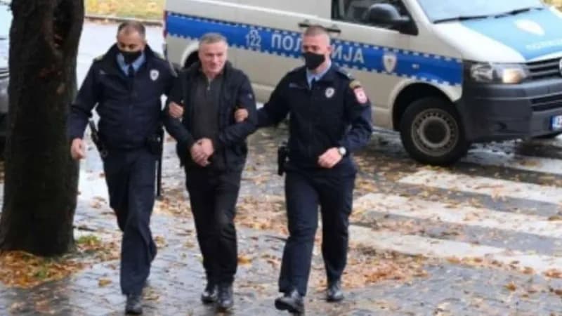 milenko tomić odbjegli pedofil