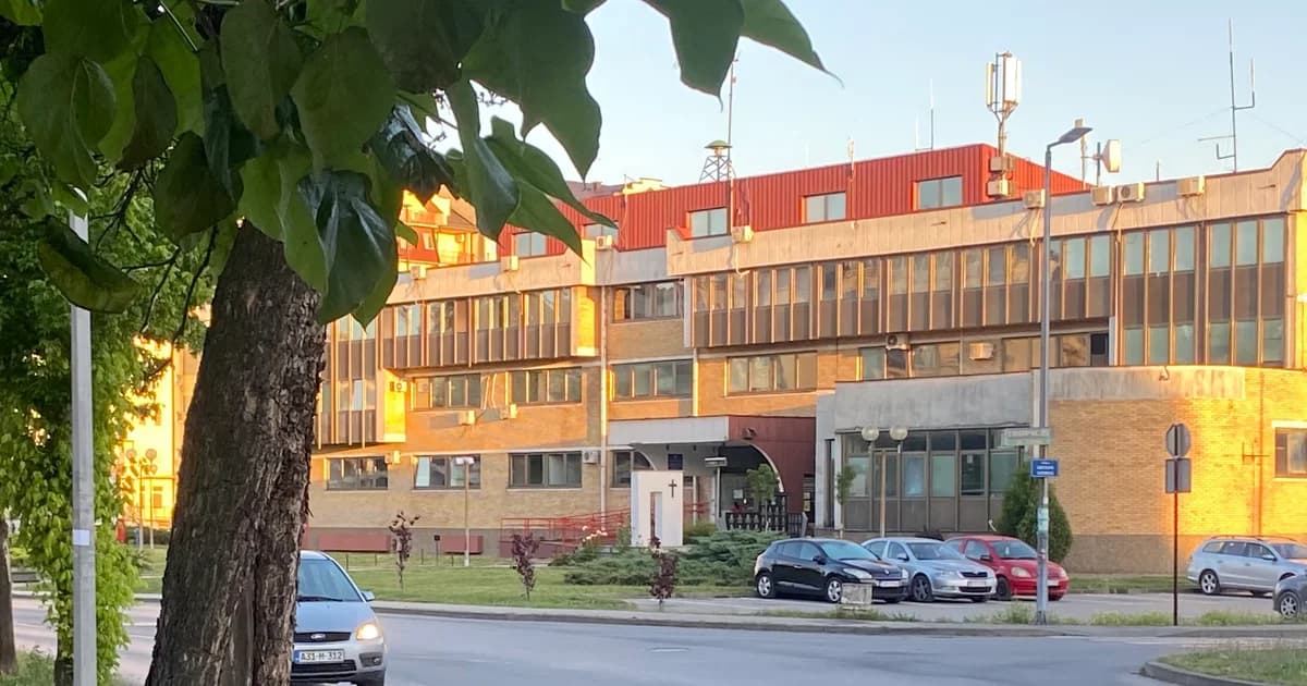 pu bijeljina
