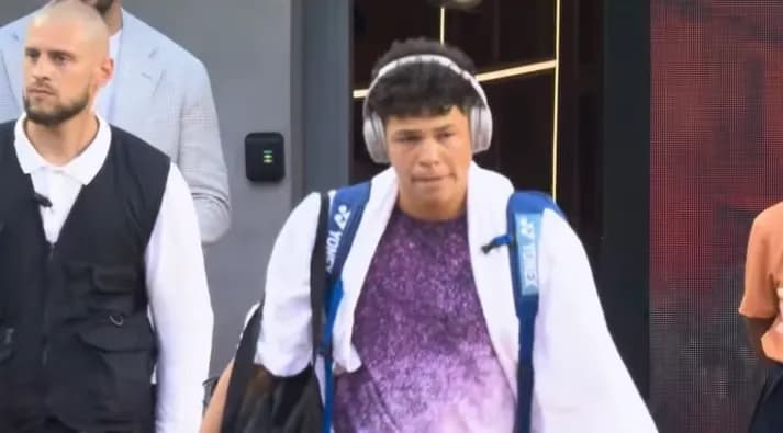 ben šelton