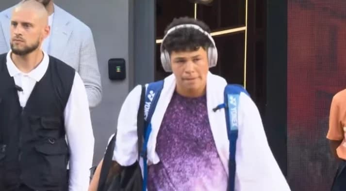 ben šelton
