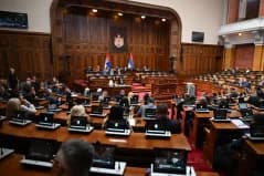 narodna skupština srbije