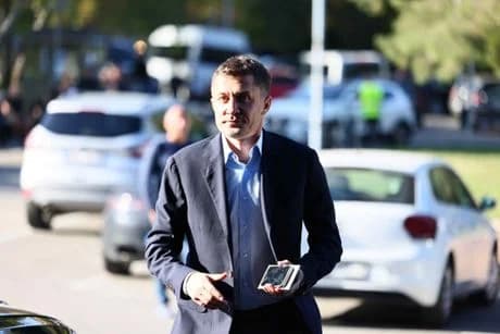 saša ilić