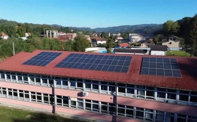 konkurs za prvi razred sšc vuk karadžić