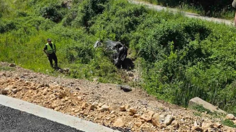 Tragedija kod Bijelog Polja: Poginuo načelnik granične policije