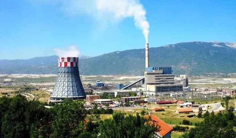 Termoelektrana Gacko započela redovni godišnji remont