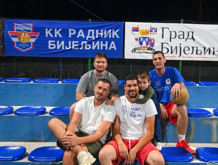 basket liga bijeljina