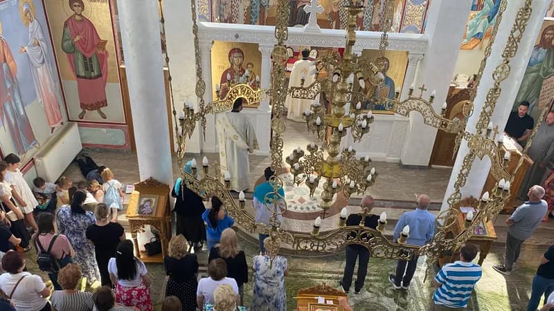 Pravoslavni vjernici danas slave Duhove: Jedan od najvećih hrišćanskih praznika