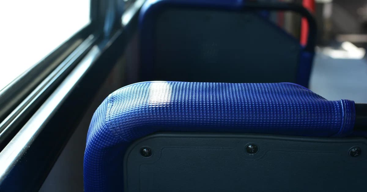 autobuska nesreća