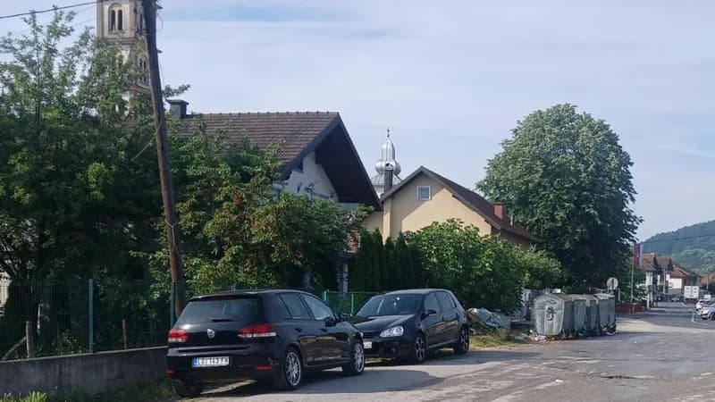 Elektro Bijeljina: U srijedu remont u Kozluku