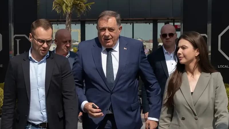 Dodik: Za novi vrtić u Ugljeviku odobreno 4,5 miliona KM