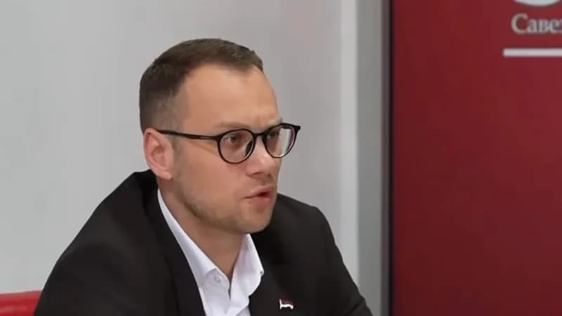 Bojan Savić: Besplatan ulaz na bazene treba omogućiti i djeci i penzionerima
