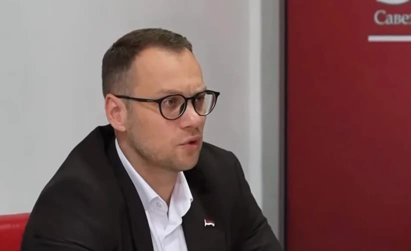 bojan savić