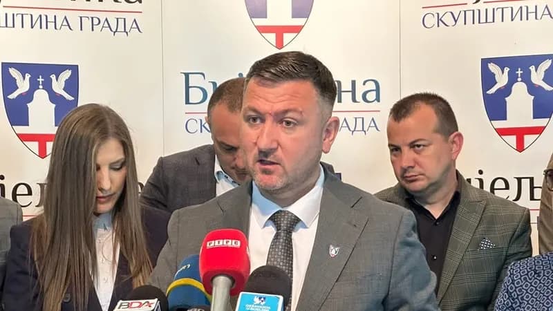 Aleksandar Ostojić: Više od dvadeset godina jedan cilj ostaje isti - Republika Srpska
