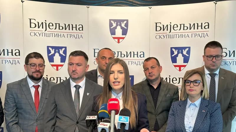 SNSD Bijeljina: Bijeljina ne smije biti talac neodgovornosti i nerada 