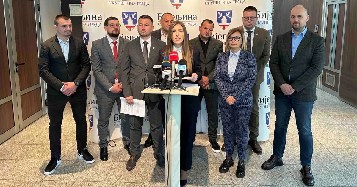 odbornici snsd ponudili inicijative za bijeljinu