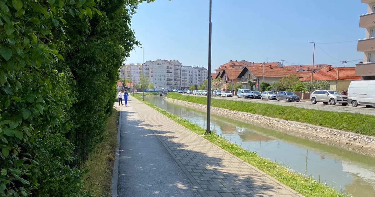 vremenska prognoza