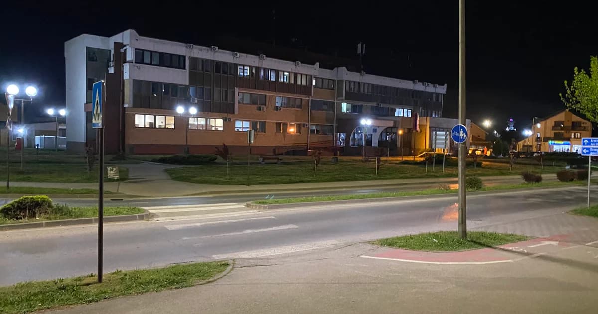 policijski bilten: krađa u loparama, droga pronađena u bijeljini i tri saobraćajne nezgode