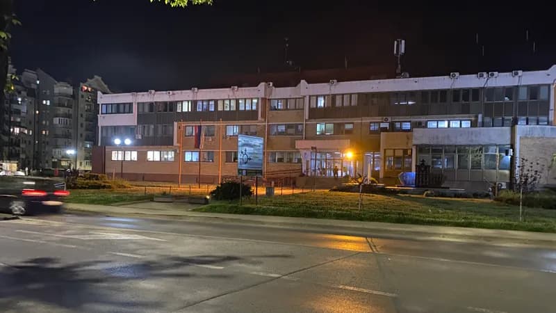 PU Bijeljina: Dvije osobe povrijeđene u slijetanju automobila u Janji i Suvom Polju, jedno lice uhapšeno zbog narušavanja javnog reda i mira