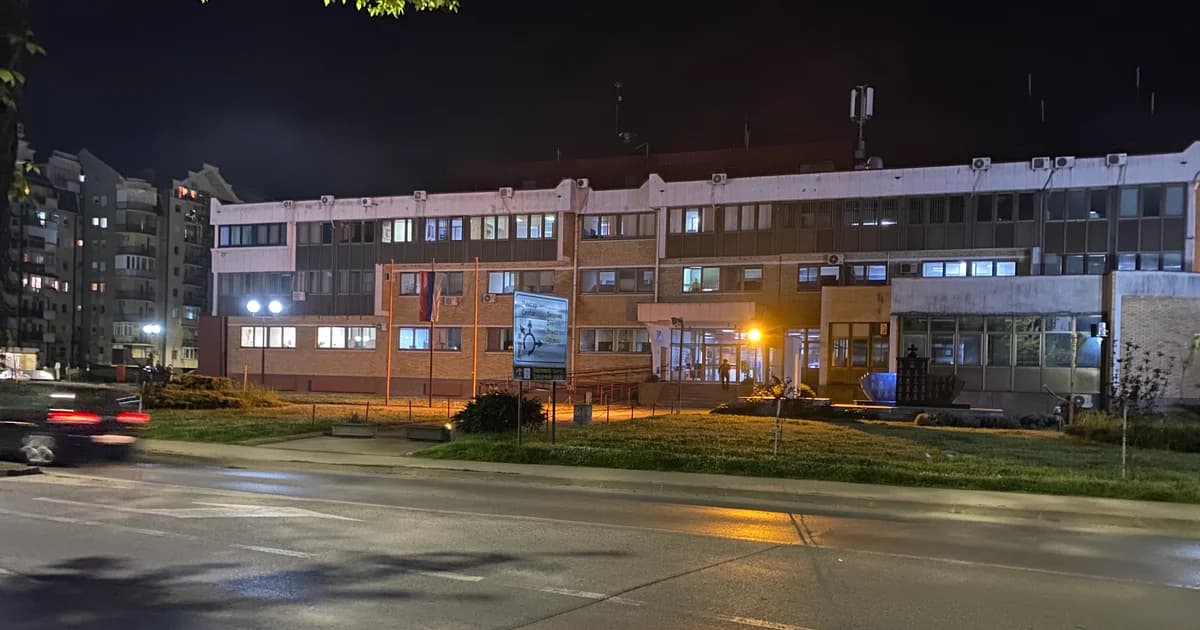pu bijeljina