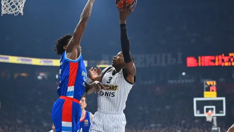 Partizan potpisuje Kevarijusa Hejsa?