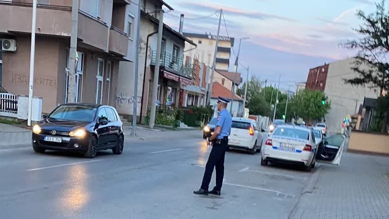 Pojačana akcija Policijske uprave Bijeljina: Devet vozača lišeno slobode, 83 isključena iz saobraćaja