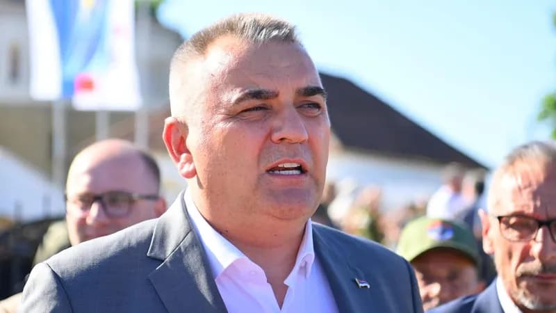 Minić: Smanjili smo cijenu stručnog ispita sa 800 KM na 400 KM