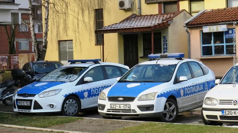 Fizički sukob u Ugljeviku: Pretučena osoba iz Bijeljine 