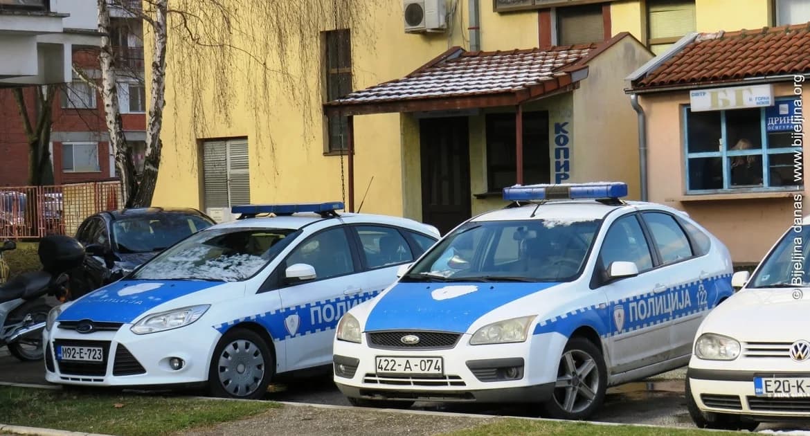 fizički sukob u ugljeviku