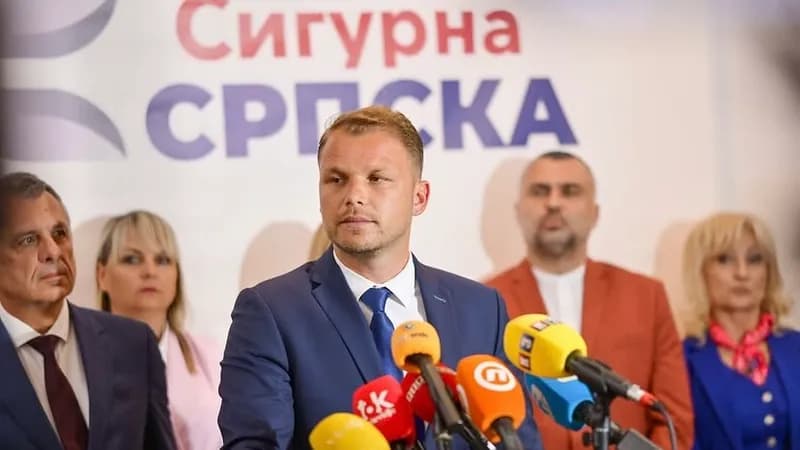 draško stanivuković