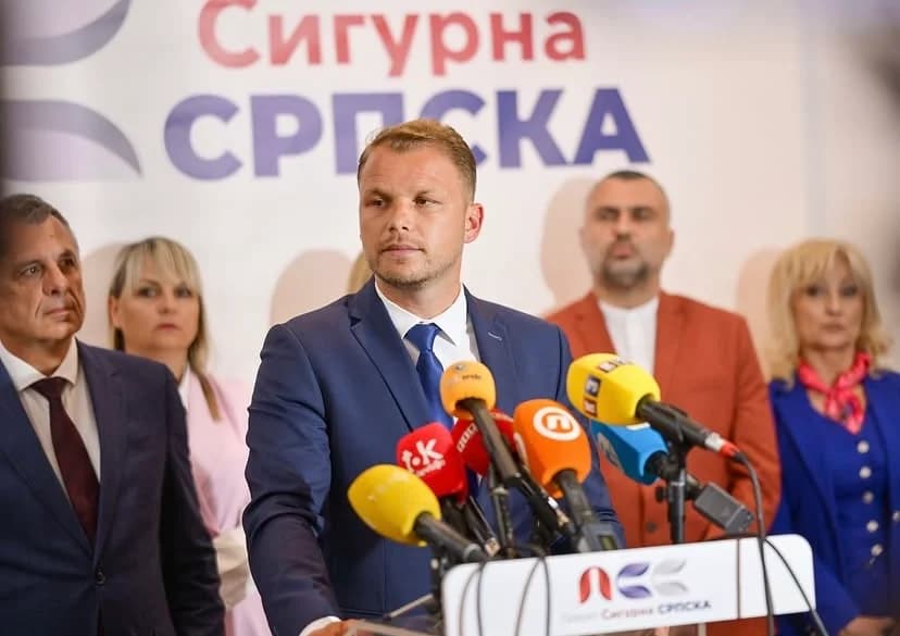 draško stanivuković