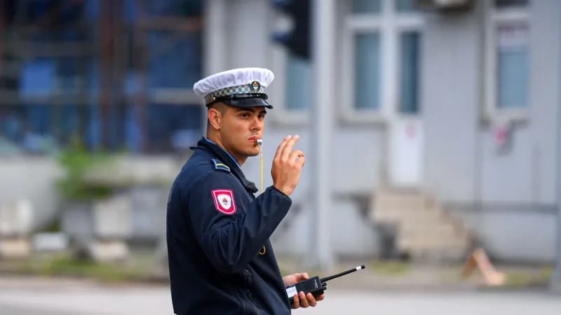 Smrtno stradao pješak na magistralnom putu Bijeljina-Zvornik