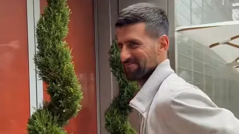 "Novaku smeta vrućina ali može da osvoji Vimbldon"
