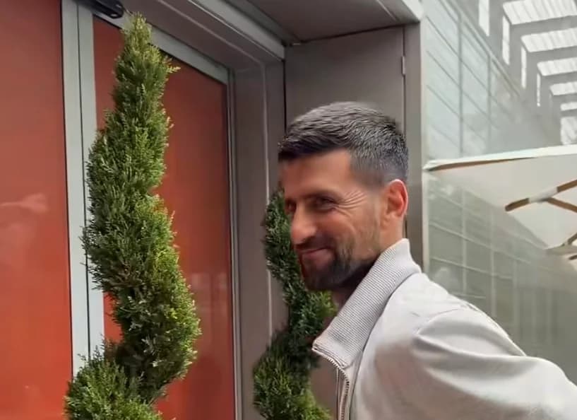 novak đoković
