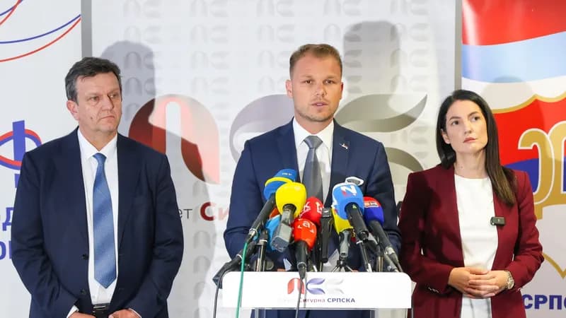 Vanredni sastanak opozicije u Banjaluci: Sprema li se protest protiv novog zaduženja Republike Srpske?