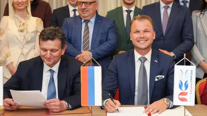 Hoće li biti dogovora?: Večeras nova runda pregovora Blanuše i Stanivukovića